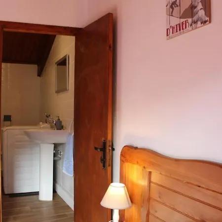 Chez Memene Holiday home Valdeblore