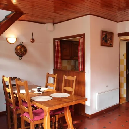 Chez Memene