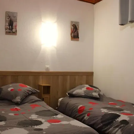 Chez Memene Holiday home *