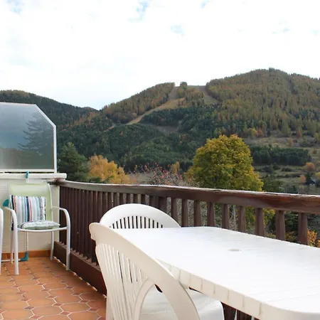 Chez Memene Holiday home
