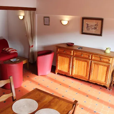 Holiday home Chez Memene *