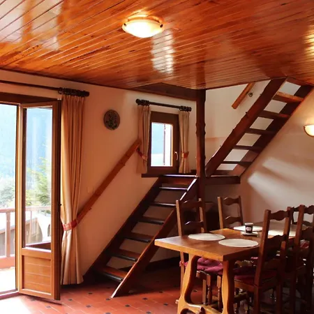 Holiday home Chez Memene
