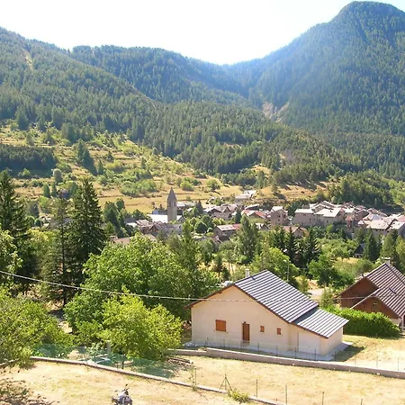 Holiday home Chez Memene *