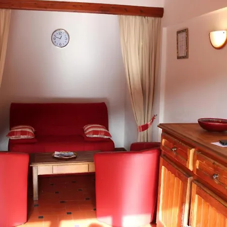 Chez Memene Holiday home Valdeblore